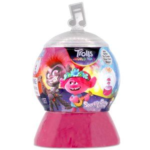 5/$25 Sparkle Dome Surprise - Trolls 2 - Single Pack